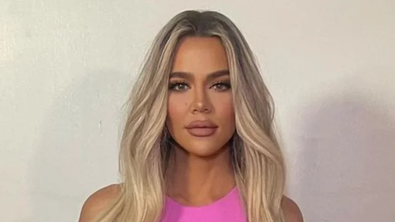Khloé Kardashian