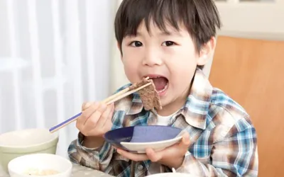 Stressful Lifestyles of Children in Japan Take a Toll on Their Health