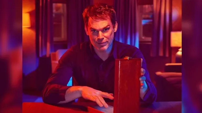 Dexter: Resurrection