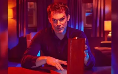 Dexter: Resurrection returns with darker, deadlier twists in 2026
