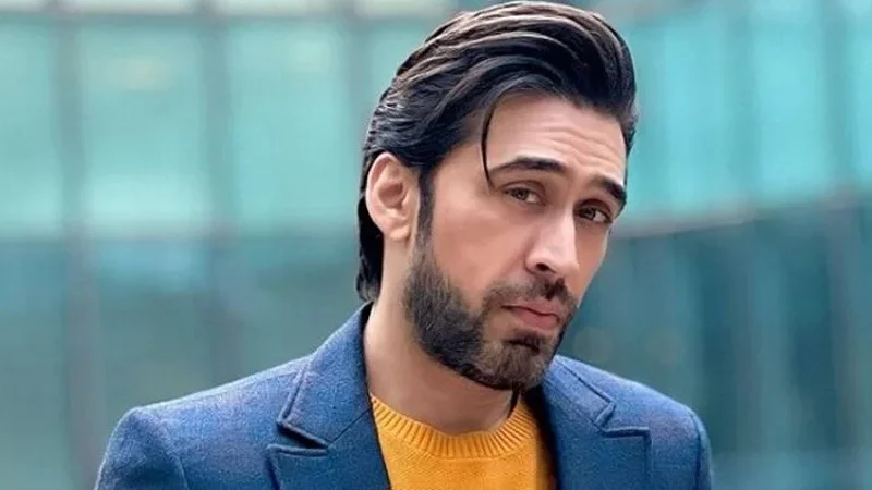 Ali Rehman Khan