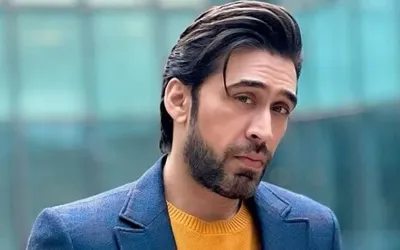 Ali Rehman Khan breaks silence on marriage rumours