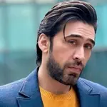 Ali Rehman Khan breaks silence on marriage rumours
