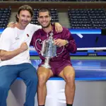 Carlos Alcaraz ends historic partnership with coach Juan Carlos Ferrero