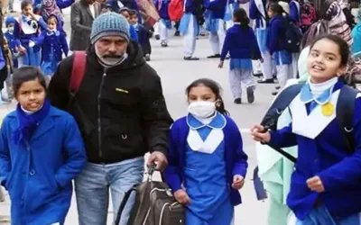 Islamabad declares winter holidays for schools, colleges