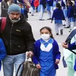 Islamabad declares winter holidays for schools, colleges