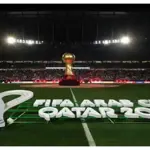 Morocco defeated Jordan 3–2 in FIFA Arab Cup 2025