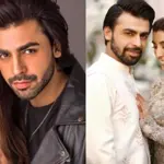 Farhan Saeed marks 9 years of love with Urwa Hocane through heartfelt song “Manzar”