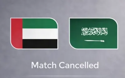 FIFA cancels Arab Cup third-place match between UAE and Saudi Arabia