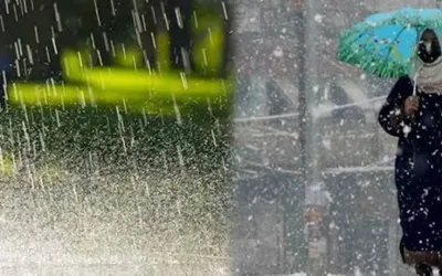 Severe rain and snowfall to sweep across Pakistan