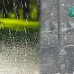 Severe rain and snowfall to sweep across Pakistan