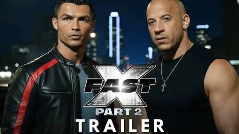 Fast-&-Furious