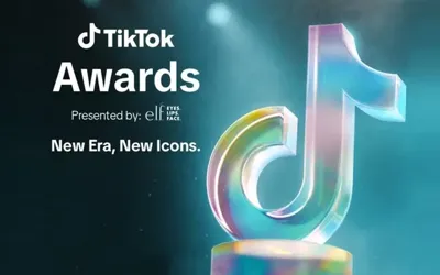 TikTok Awards: who owns the stage?