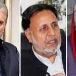 ATC convicts Yasmin Rashid, Mahmood Rasheed, Ejaz Chaudhry in May 9 cases