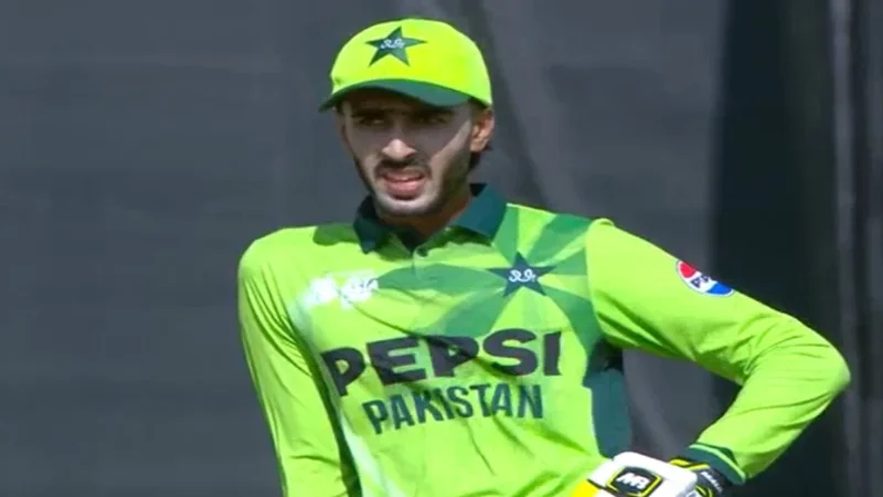 Pakistan
