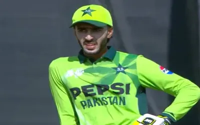 Pakistan and India to clash in U19 Asia Cup final