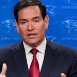 We’re very grateful to Pakistan for offering troops for Gaza, Marco Rubio