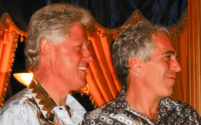 Epstein files release names Clinton, Andrew Mountbatten, Michael Jackson and others