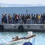 Greece rescues over 500 asylum seekers off crete
