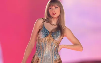 Taylor Swift reveals intense workout routine ahead of Eras Tour