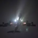 U.S. and Jordan launch coordinated airstrikes on ISIS targets in Syria