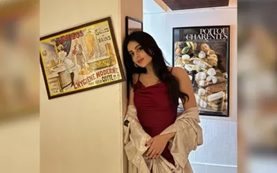 Actress Yashma Gill faces social media backlash over viral video