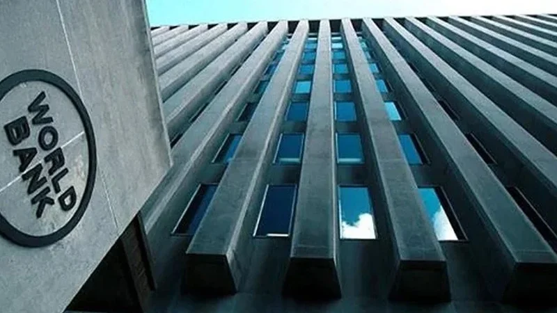 World Bank approves