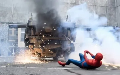 'Spider-Man 4' wraps filming: Director Destin Daniel Cretton shares update