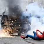 'Spider-Man 4' wraps filming: Director Destin Daniel Cretton shares update