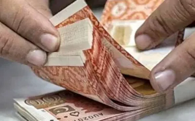Federal Govt transfers Rs8.4 trillion to KP since 2010