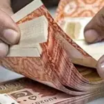 Federal Govt transfers Rs8.4 trillion to KP since 2010