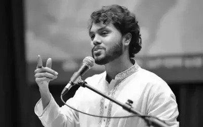 Bangladesh student leader Sharif Osman Hadi laid to rest in Dhaka amid heavy security