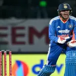 T20 World Cup: India drop Shubman Gill from squad