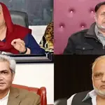 PTI Leaders Sentenced to 10 Years in May 9 Cases