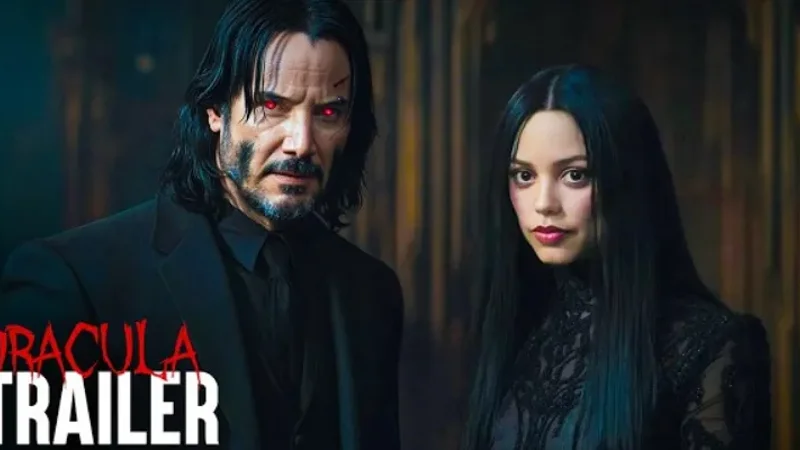 Dracula