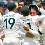 Australia beats England by 82 runs, leads Ashes 3-0