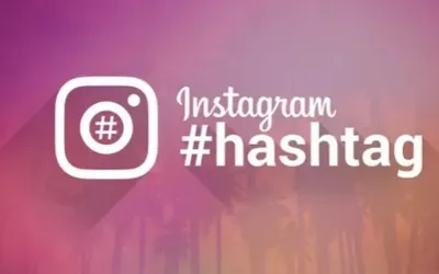 New Instagram rule: maximum 5 hashtags per post