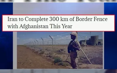 Rising Afghan incursions pose global security risk