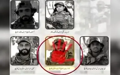 Terror groups expose dark strategy of weaponizing youth
