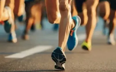 International marathon brings global runners to Sukkur