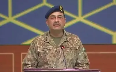 Afghan-backed terror networks targeting Pakistan’s citizens, Army Chief says