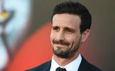 The Wire actor James Ransone passes away