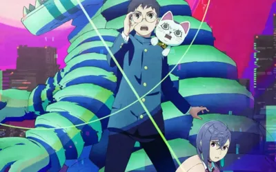 Dan Da Dan season 3 officially announced with exclusive sneak peek
