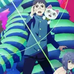 Dan Da Dan season 3 officially announced with exclusive sneak peek