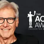 Harrison Ford to receive SAG-AFTRA Life Achievement award