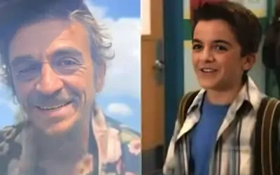 Nickelodeon’s beloved actor Tylor Chase’s journey into homelessness