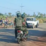 Thailand and Cambodia resume border clashes ahead of talks