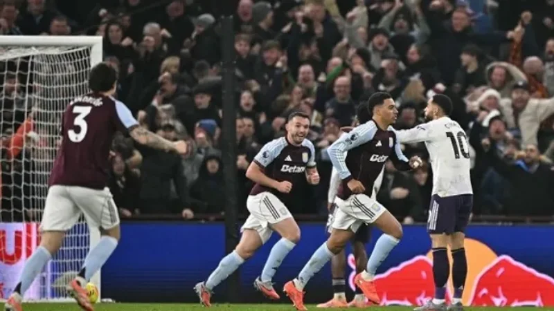 Aston-Villa