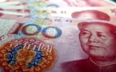 China’s trade surplus soars to $1.08 trillion, sparking currency debate