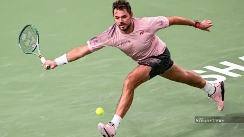 Wawrinka